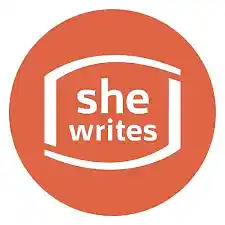 She Writes logo