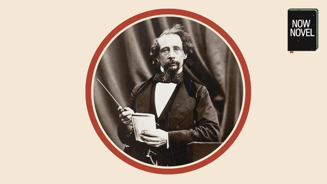 Tips from the Masters: Lessons from Charles Dickens