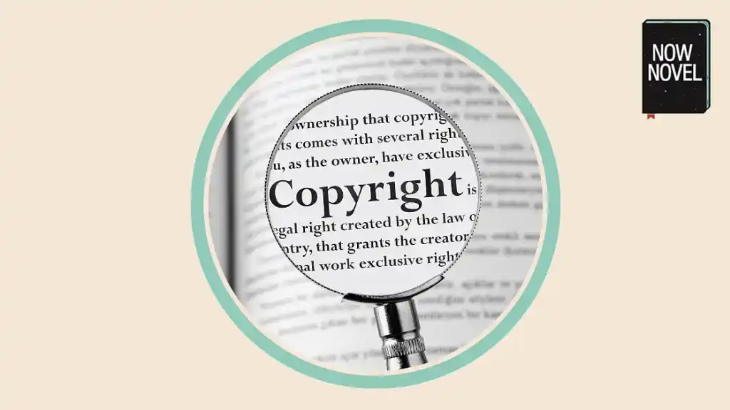 How to copyright your novel: Protecting your IP