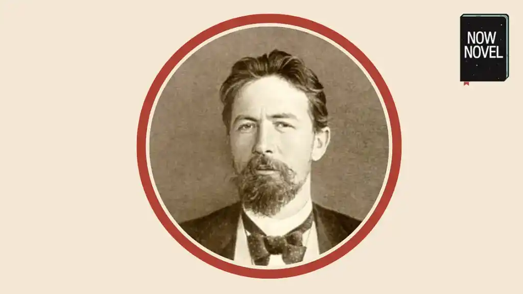 Who Chekhov was, and why modern writers should care