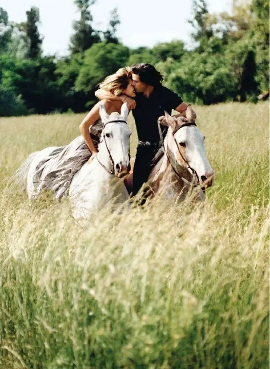 Top ten romance novels: Books to inspire you