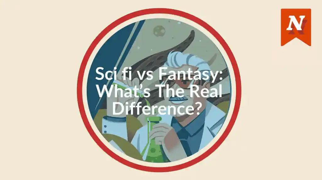 Sci Fi vs Fantasy: What’s The Real Difference?