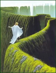 Joseph Campbell's mythology: How to structure your story