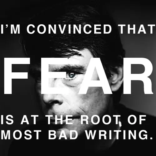 Stephen King's writing tips: Learning from the greats