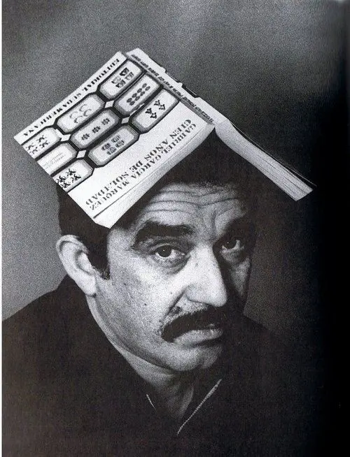 Write better description: What Marquez can teach us