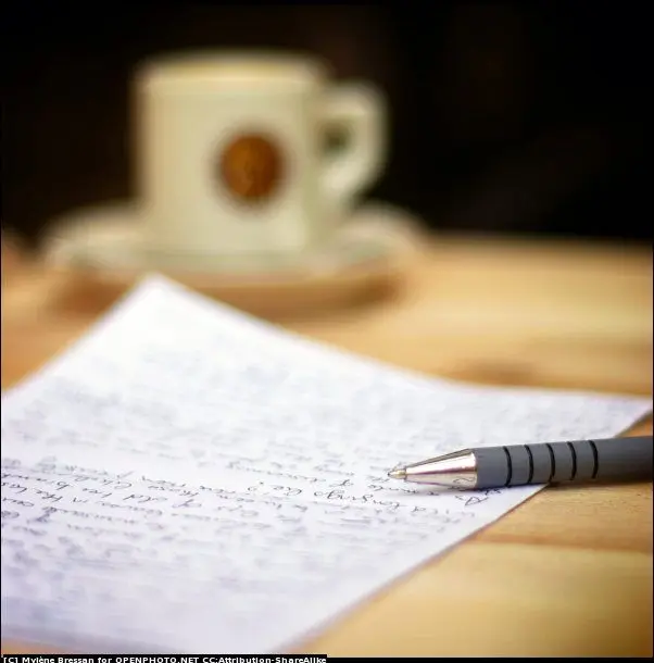 Writing a story from beginning to end: How to take charge of plot