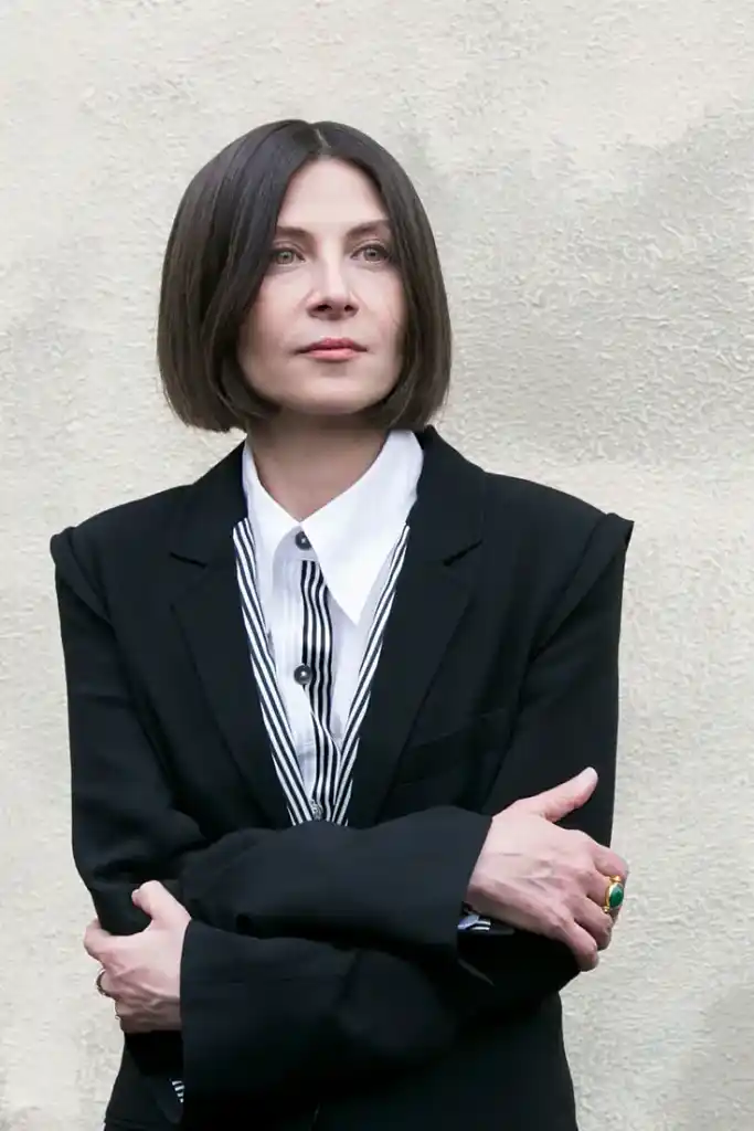 The art of suspense: Donna Tartt