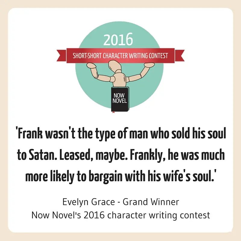 140 characters contest: Who won (and what do they teach us)?