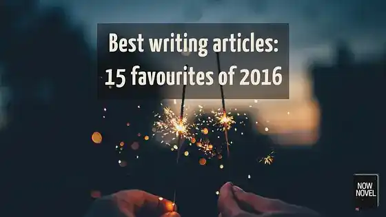 Best writing articles: Top of 2016