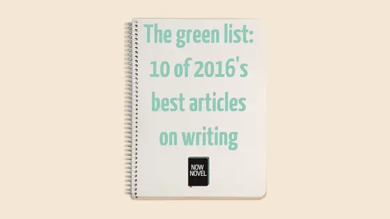 10 of 2016's best articles on writing