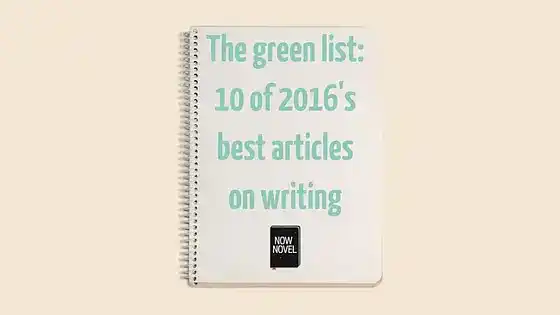 10 of 2016's best articles on writing