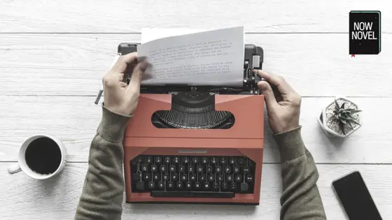How to create a satisfying story arc: 5 steps