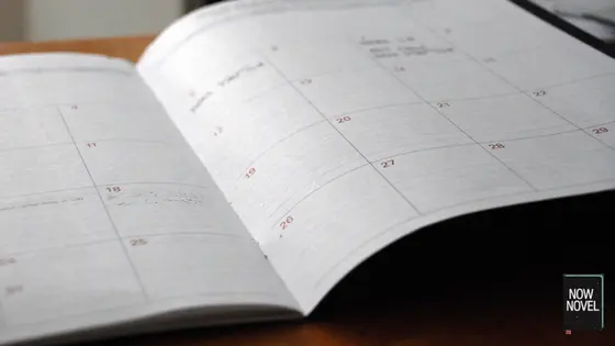 Writing a novel in a month: 10 tips for plotters and pantsers