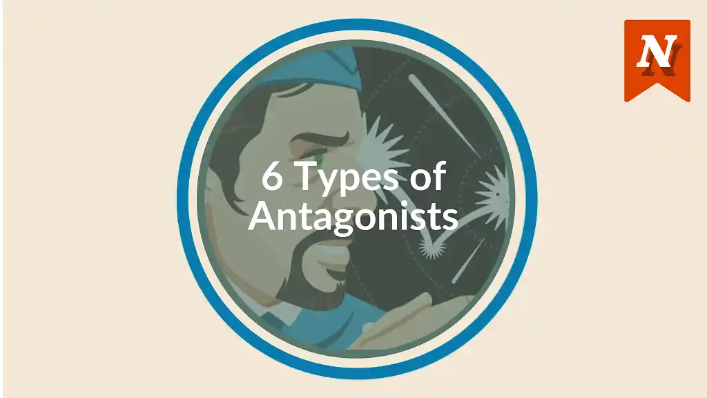 6 Types of Antagonists in Storytelling (With Examples)