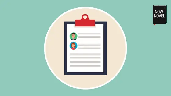 What is a plot point? Find and plan clear story events