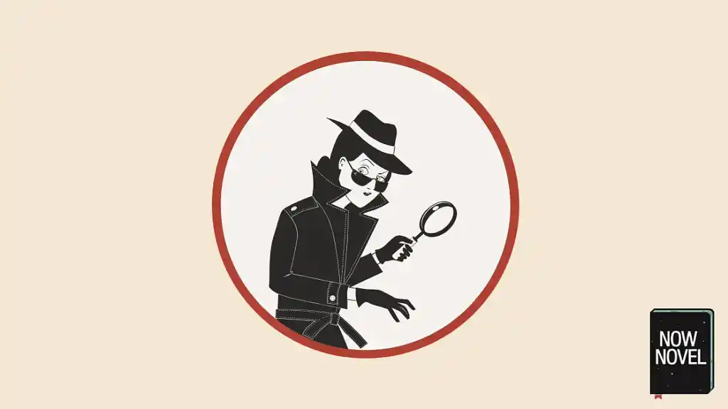 How to write mystery: 6 ways to create suspense