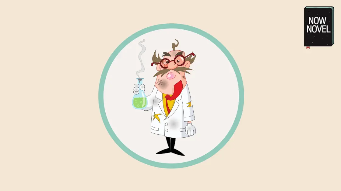 5 ways to subvert character clichés and archetypes