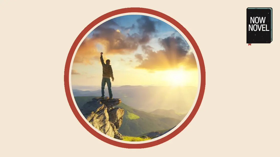 7 reasons writing a book makes you a champion