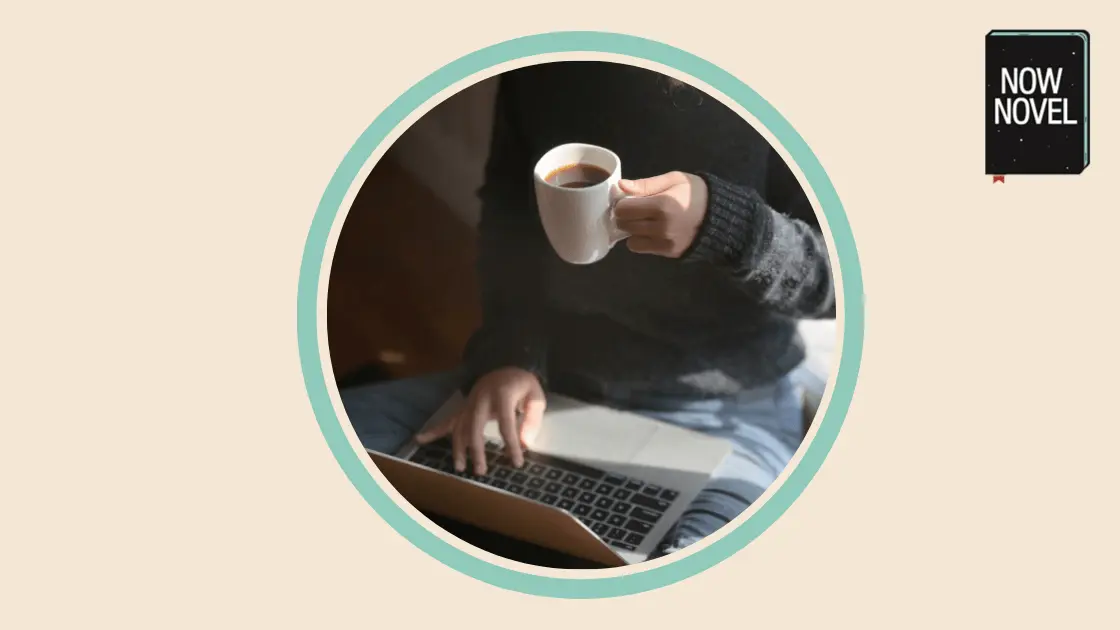 Writing under lockdown: 7 positive ideas