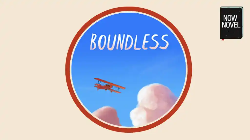 Writing comics: Q&A with the creator of Boundless