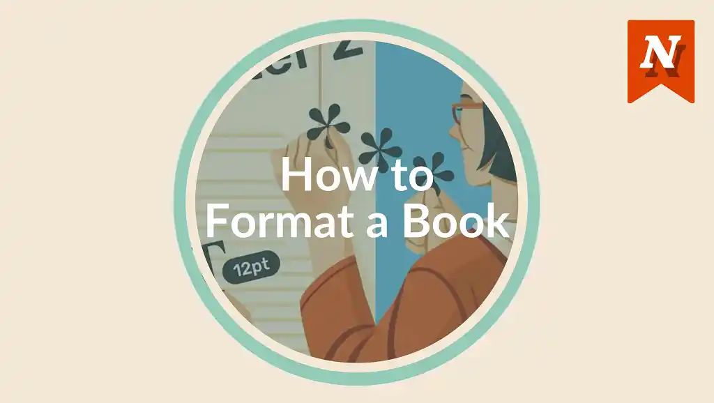 How to Format a Book Like a Pro: A 5-Step Guide