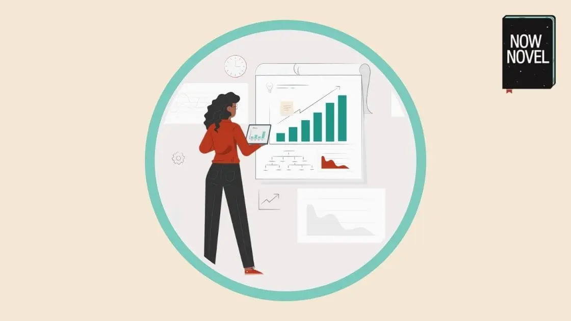 How to create a business plan for writers
