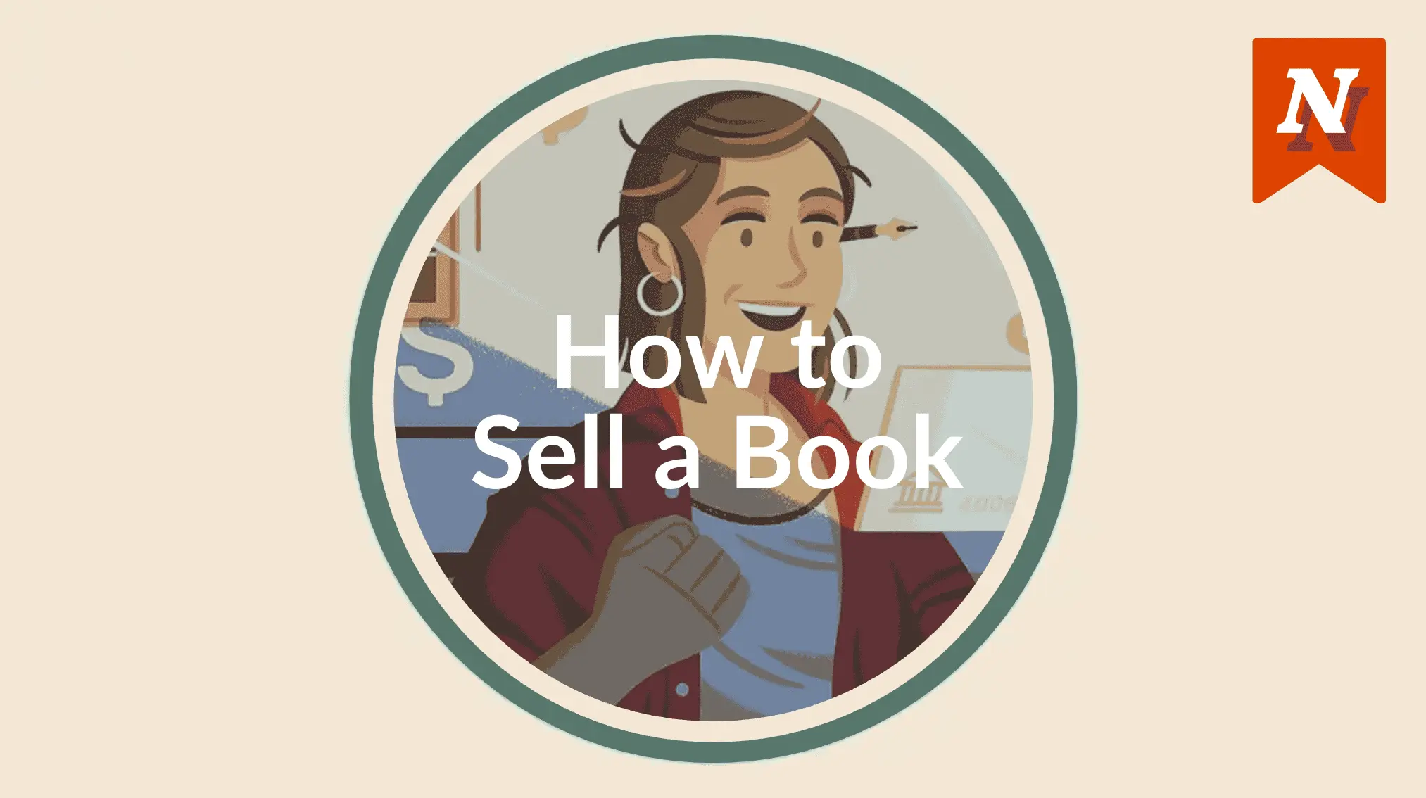 How to Sell Your Book (Online and In-Store)