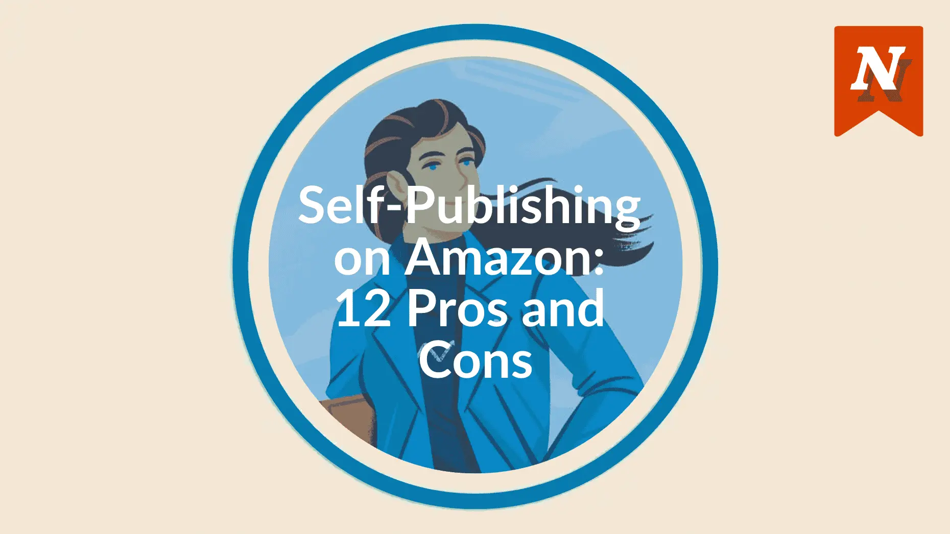 Self-Publishing on Amazon: 12 Pros and Cons