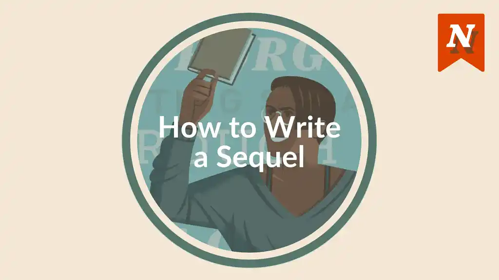 How to Write a Sequel That Readers Will Love