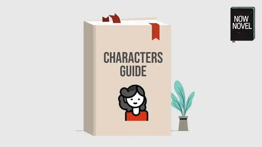 Character writing: Complete guide to creating your cast