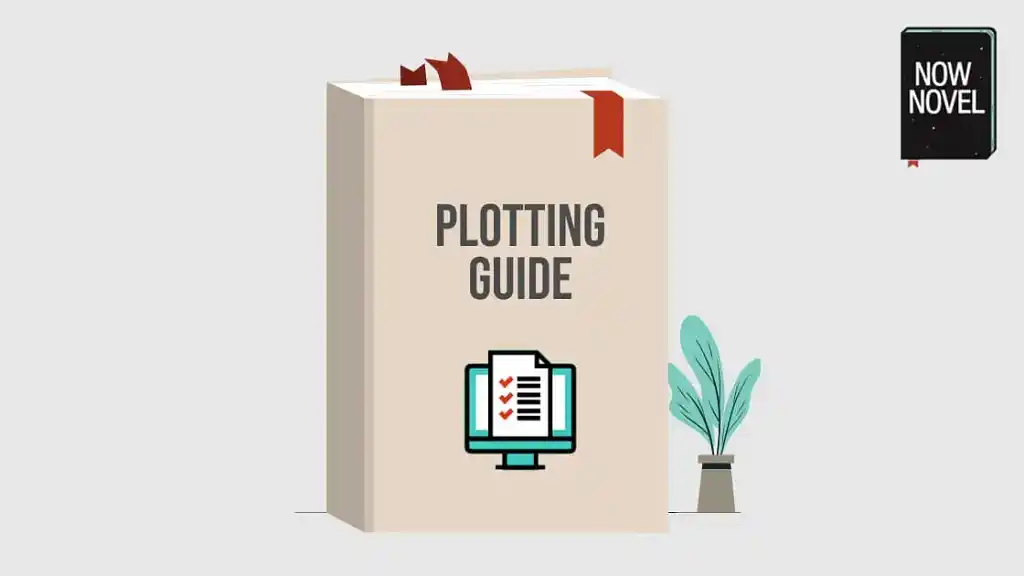 Story plotting and structure: Complete guide