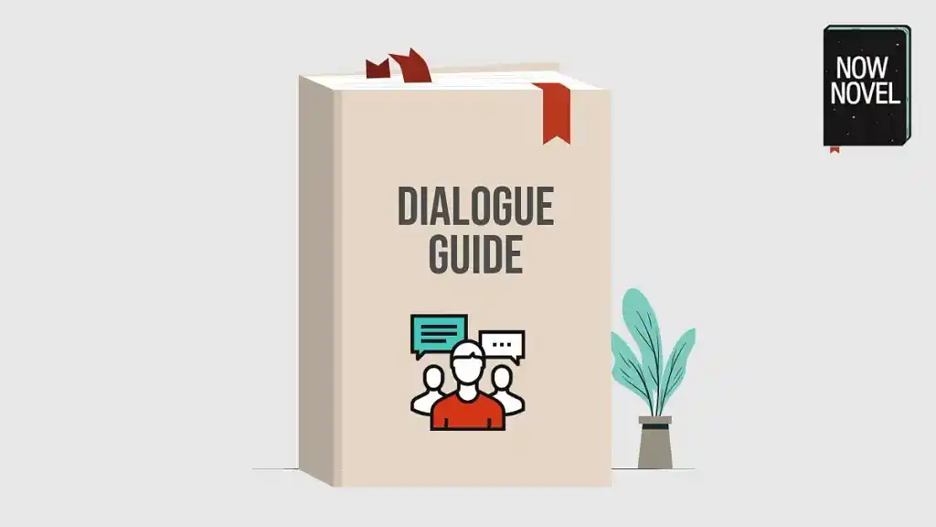 Writing dialogue: Complete guide to storied speech