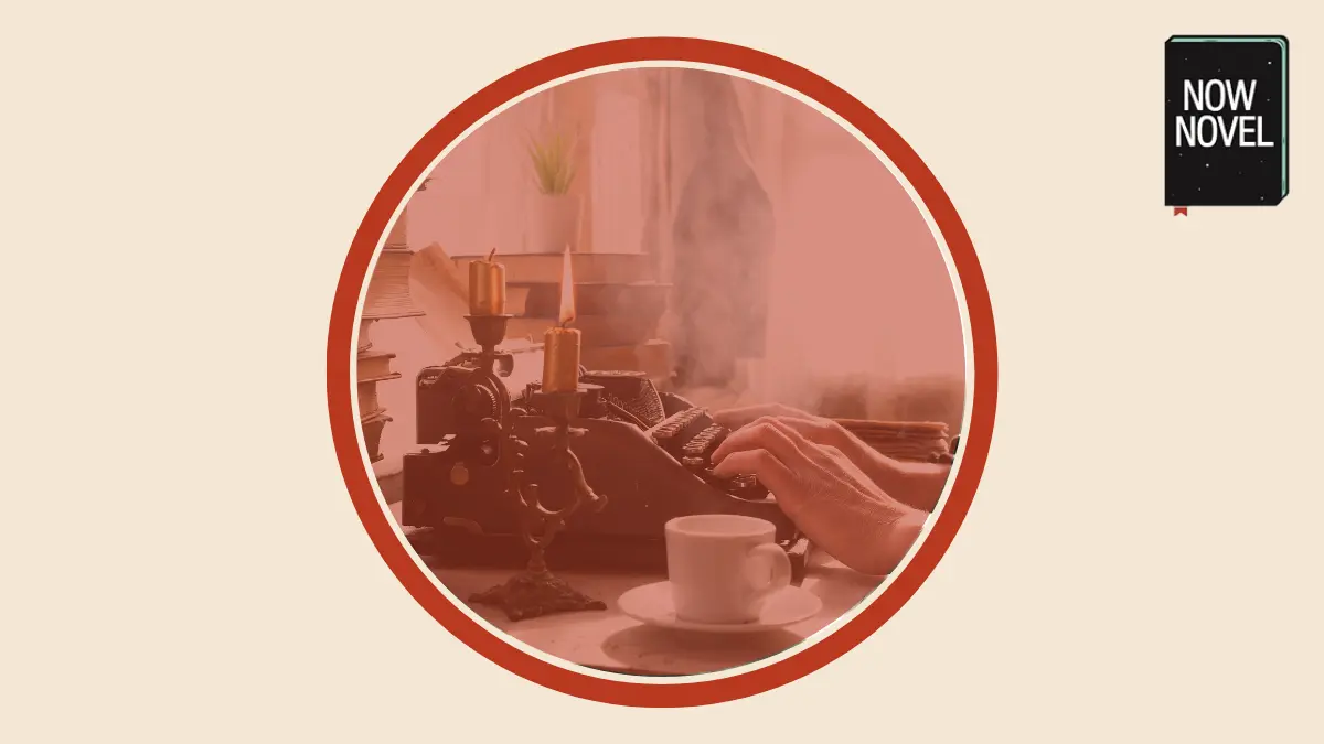 Author interview: Daniel Pease on writing