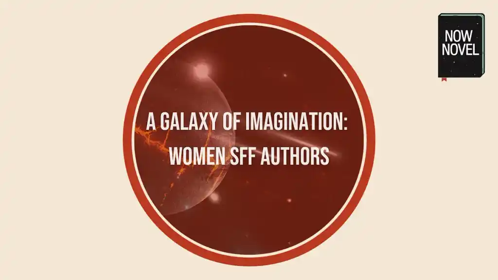 Unseen worlds: the omission of women on SFF 'best of' lists