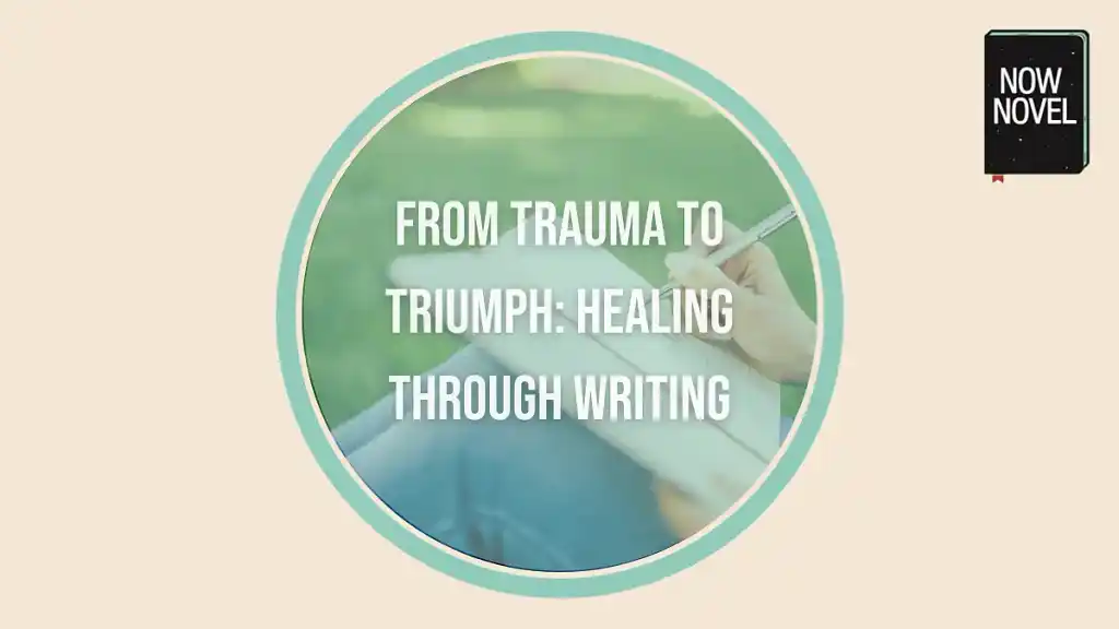 From trauma to triumph: using life writing to heal