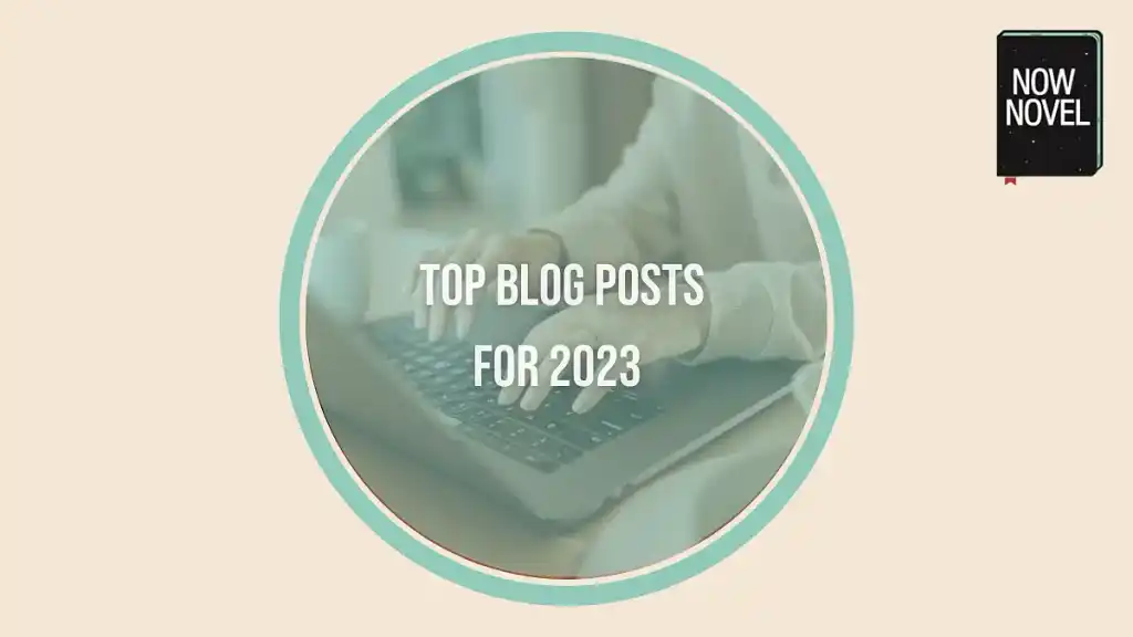 Top blog posts for 2023