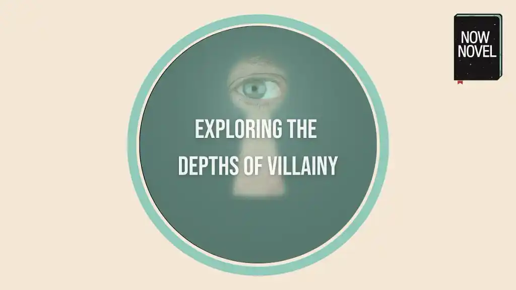 Exploring the depths of villainy