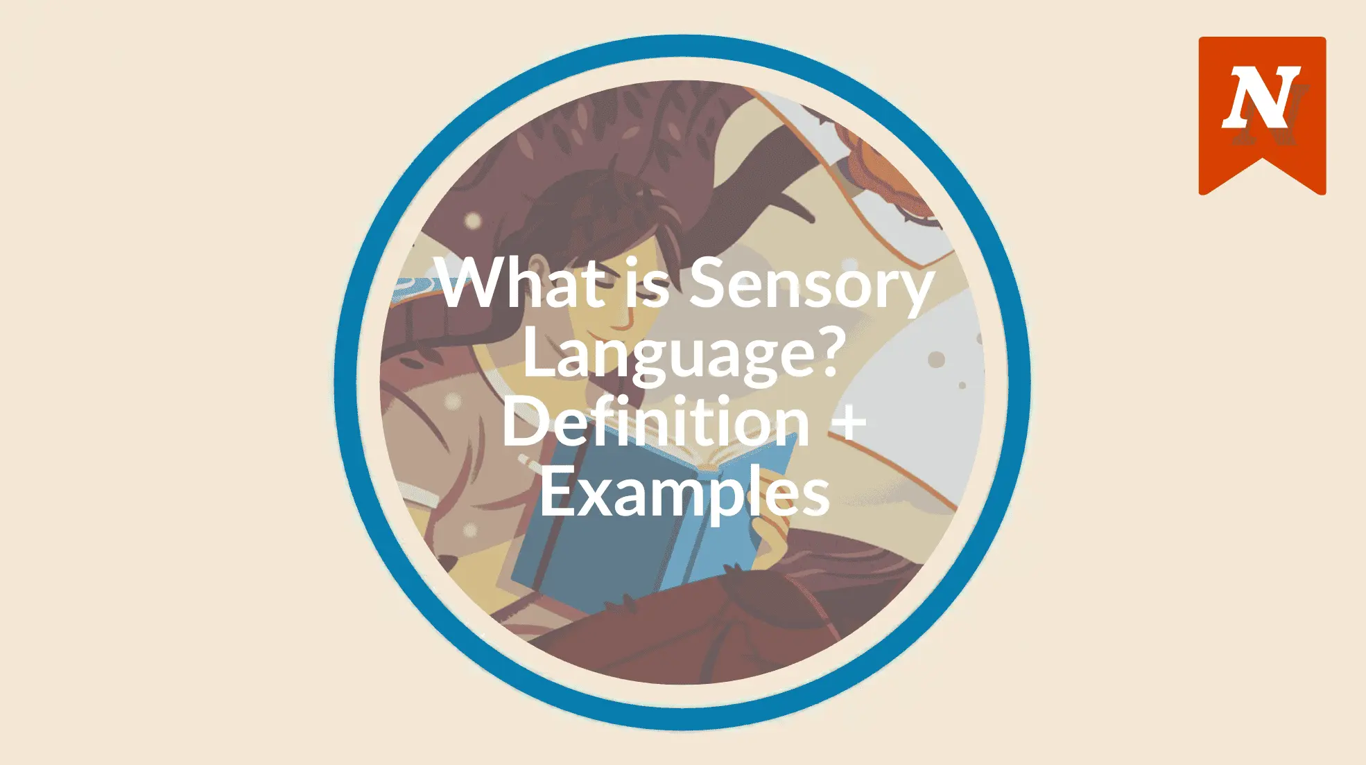 What is Sensory Language? Definition + Examples