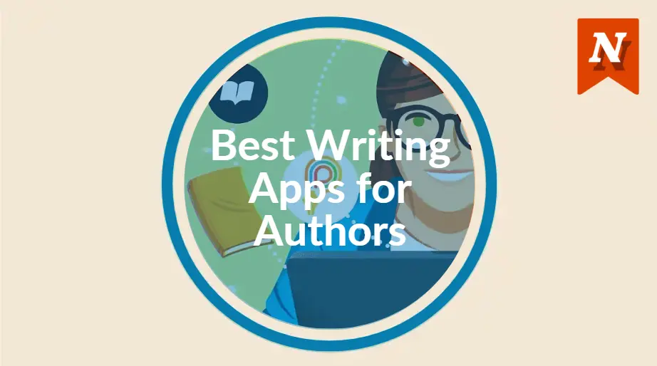 Best Writing Apps for Authors (2025) — 26 Tools Compared