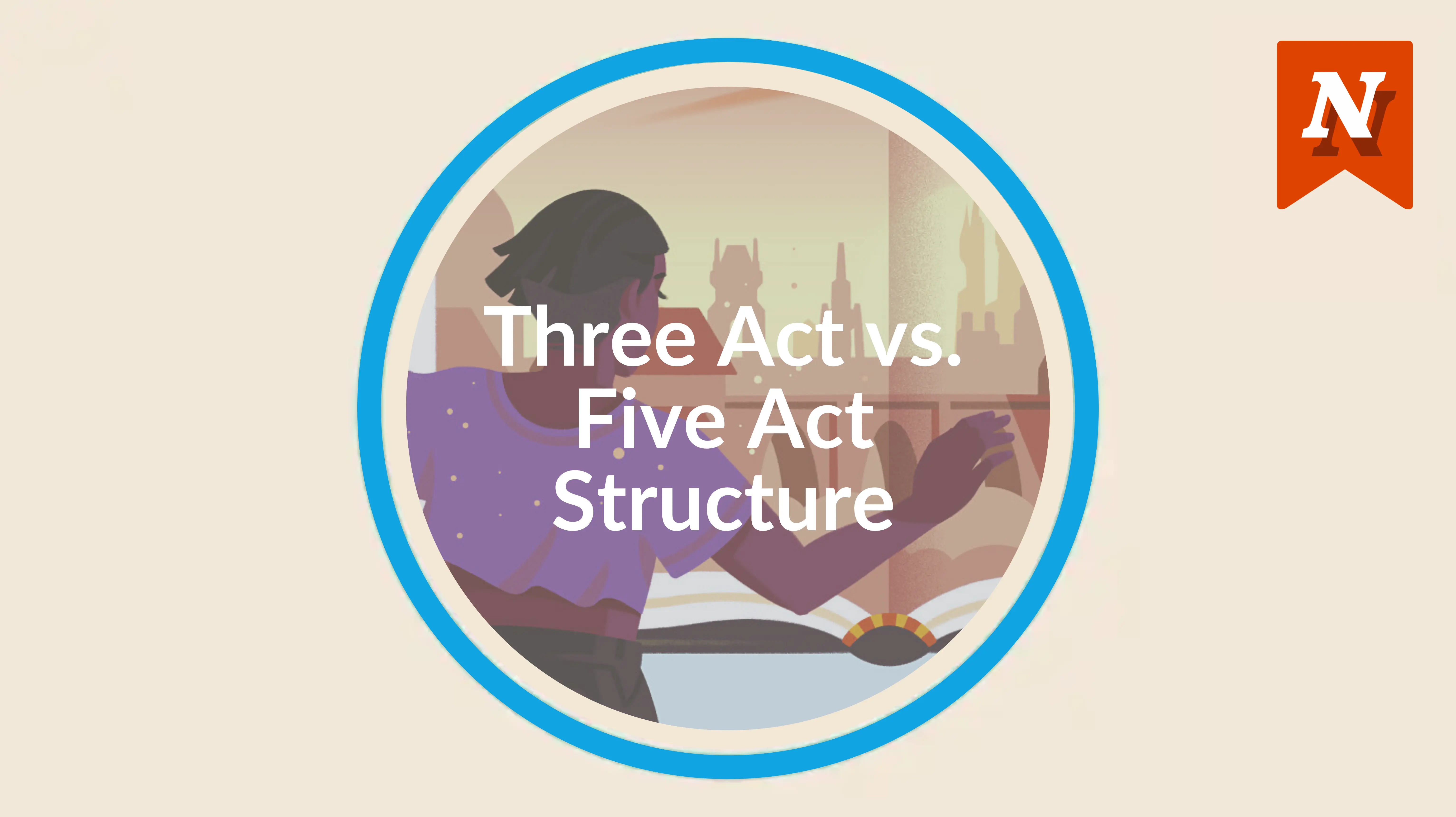 Three-Act vs. Five-Act Structure