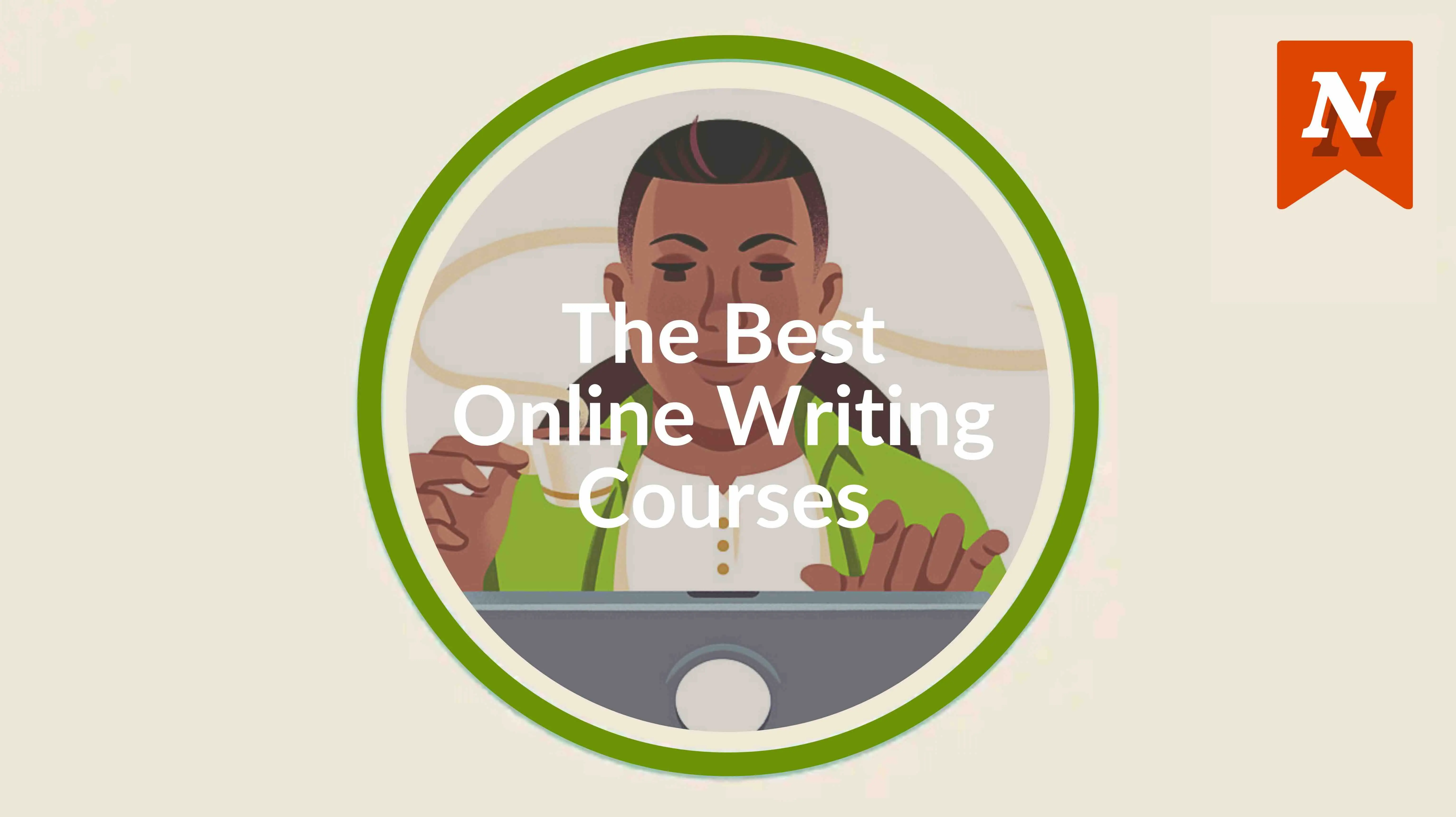 What Are the Best Online Writing Courses in 2025?