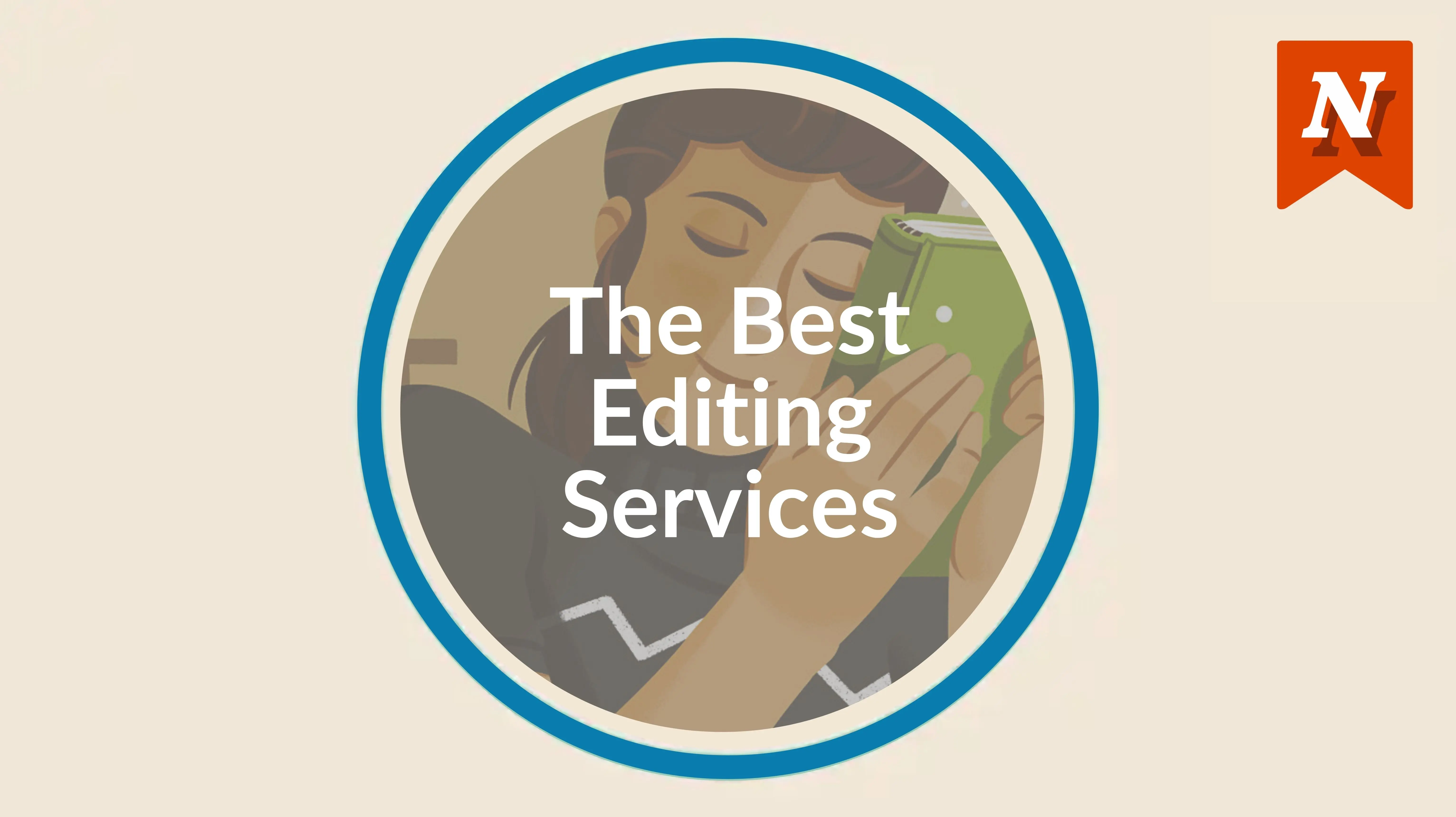 The 5 Best Editing Services in 2026