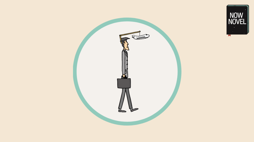 Understanding character motivations | Now Novel