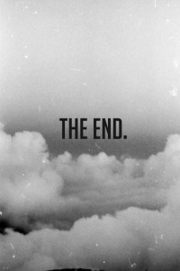 end
