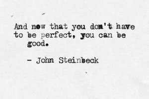 steinbeck