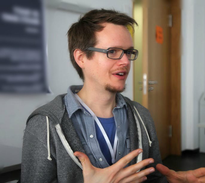 Guest post contributor for how to create a character unlike you - Ethan Miller | Now Novel