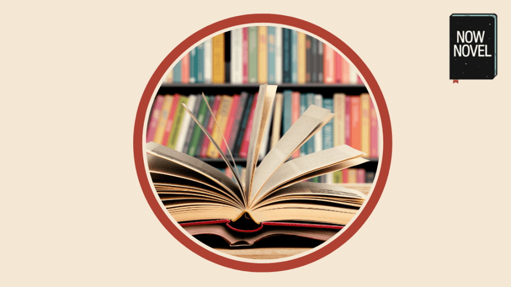 How to develop your plot | Now Novel