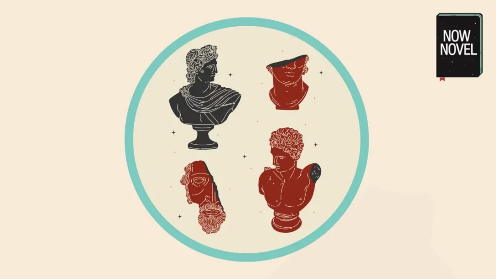 types of story and plot archetypes